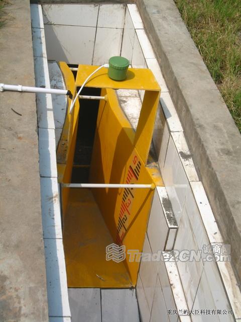 超聲波水位計、水位計、水文儀器