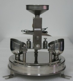 JDZ05-1翻斗雨量計(jì)、雨量傳感器、雨量計(jì)