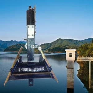 纜道、船用遙控橫式采樣器